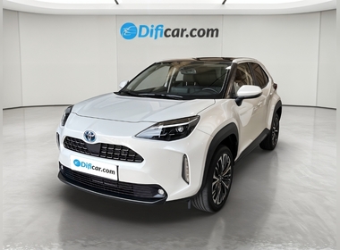 Toyota - Yaris Cross