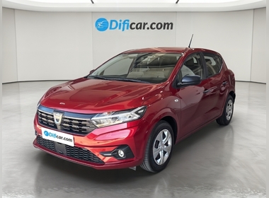 Dacia - Sandero