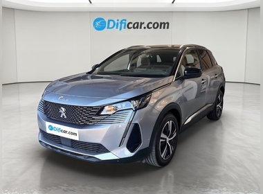 Peugeot - 3008