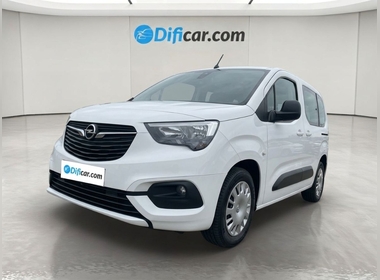 Opel - Combo Life