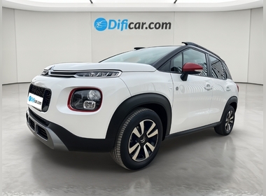 Citroen - C3 Aircross