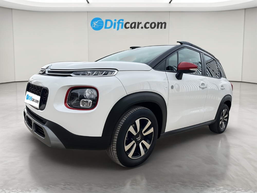 Citroen C3 Aircross 1.2 PureTech 110 C-Series 5p S/S foto miniatura