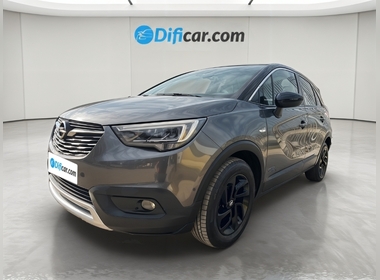 Opel - Crossland X
