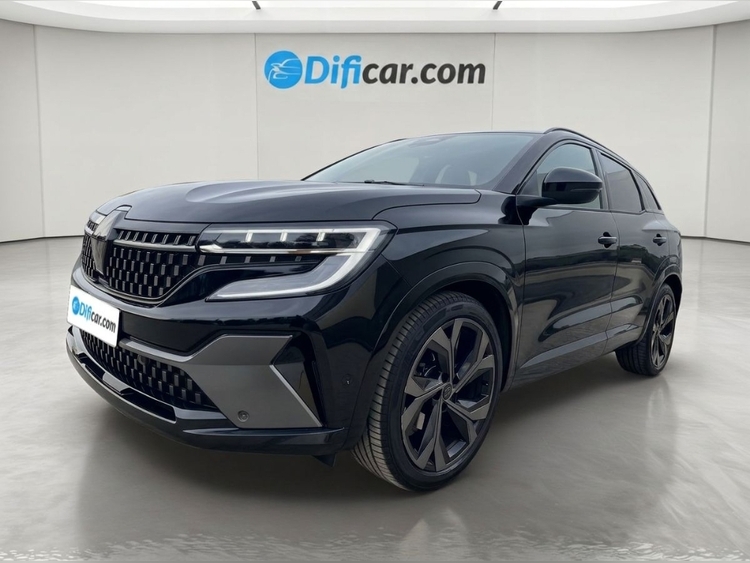 Renault Austral Mild Hybrid 1.3 160 Techno Espirt Alpine 5p S/S Aut foto miniatura