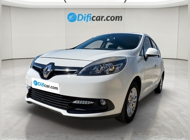 Renault - Scenic
