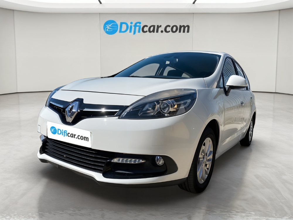 Renault Scenic 1.5 dCi 110 eco² Selection Energy 5p 7plz S/S foto miniatura