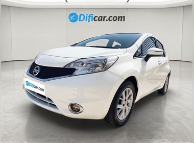 Nissan - Note