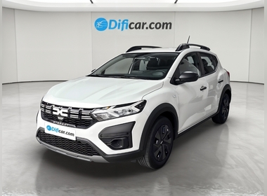 Dacia - Sandero