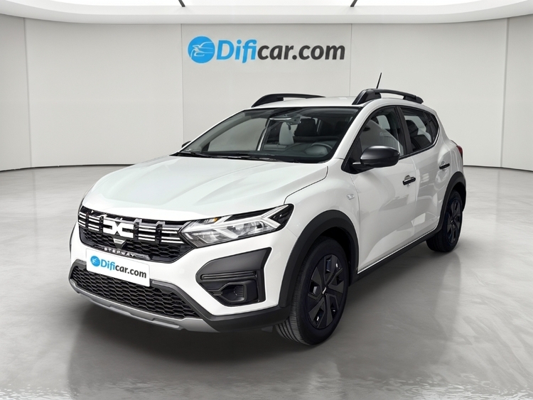 Dacia Sandero SANDERO STEPWAY 1.0 TCE 90CV foto miniatura