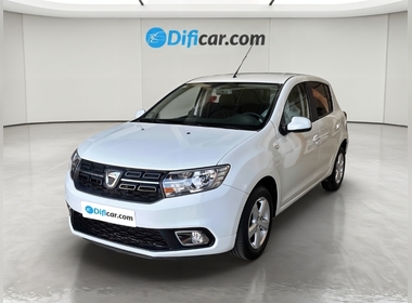 Dacia - Sandero