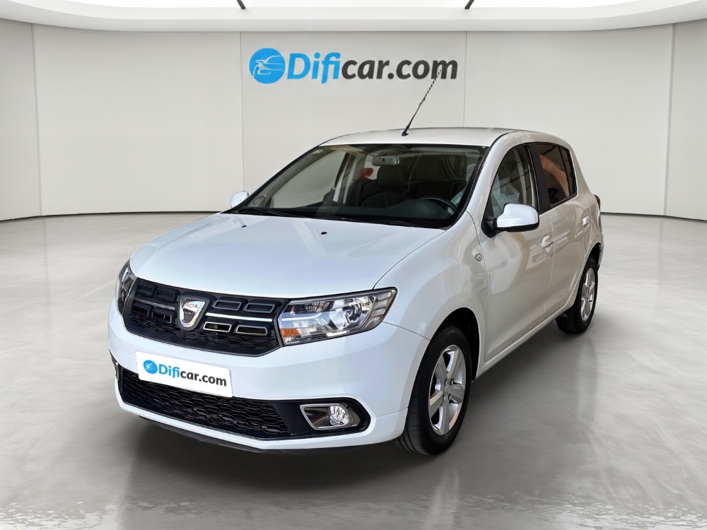 Dacia Sandero SANDERO 900 TCE 90CV foto miniatura