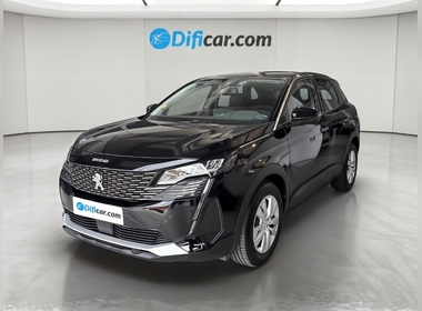 Peugeot - 3008