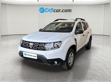 Dacia - Duster