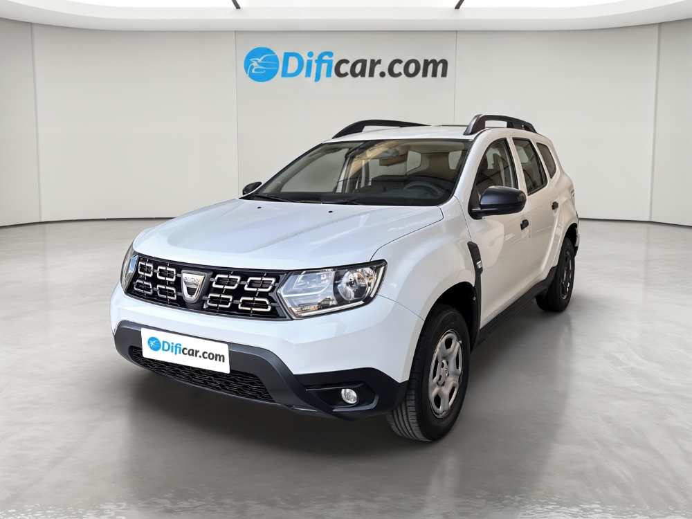 Dacia Duster DUSTER 1.0 TCE 90CV foto miniatura