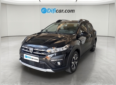 Dacia - Sandero