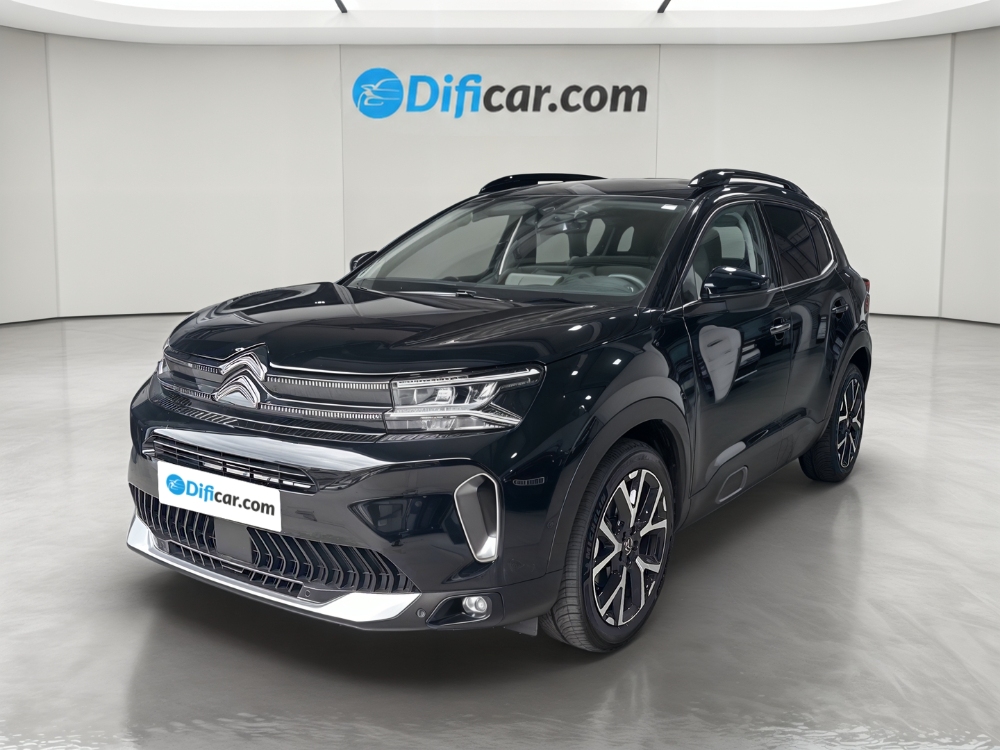 CITROEN C5 C5 AIRCROSS 1.5 BLUE HDI 130CV foto miniatura