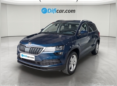 SKODA - KAROQ