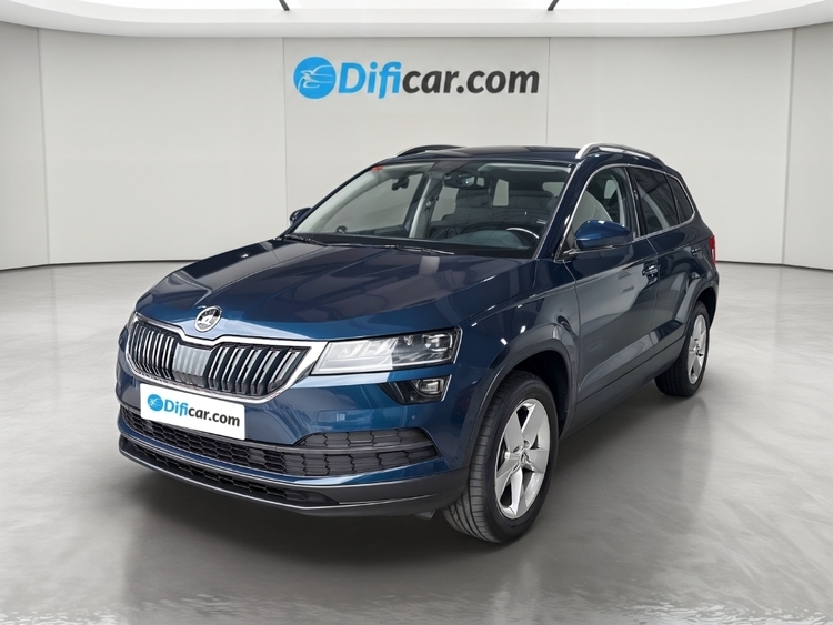 SKODA KAROQ KAROQ 1.5 TSI 150CV foto miniatura