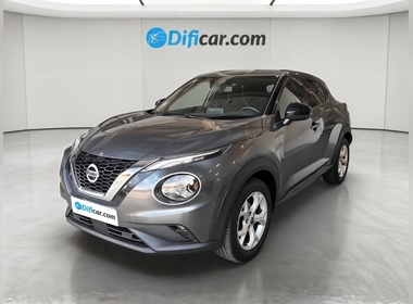 Nissan - Juke