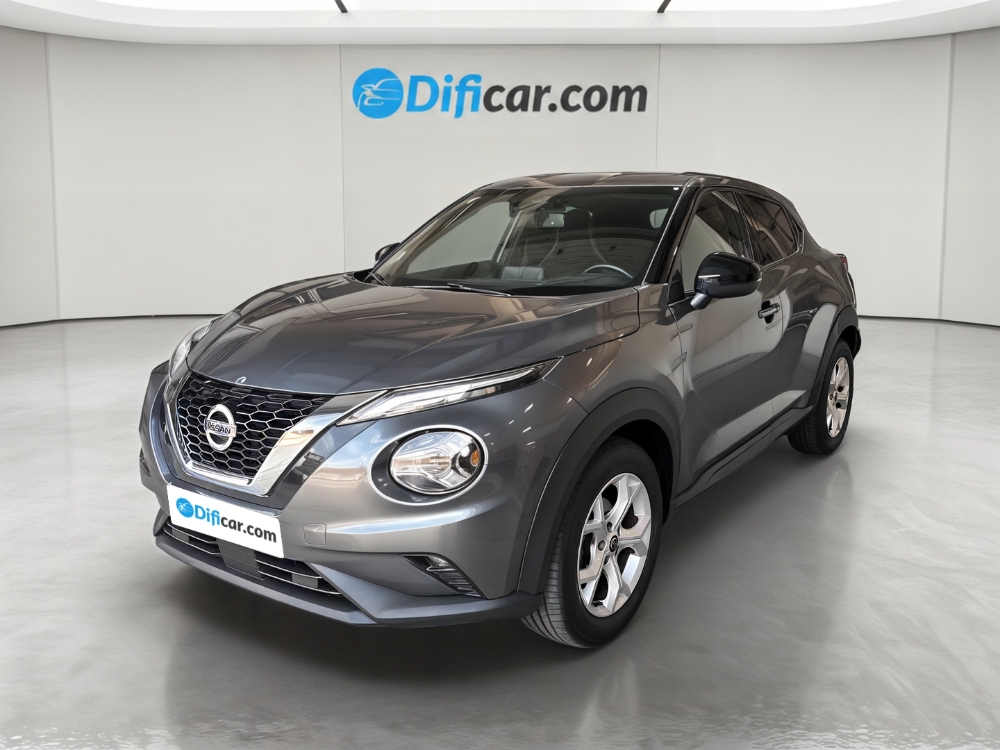 Nissan Juke JUKE DIG-T 114CV DCT 7 N-CONNECTA AUTOMATICO foto miniatura
