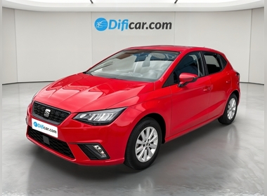 SEAT - IBIZA