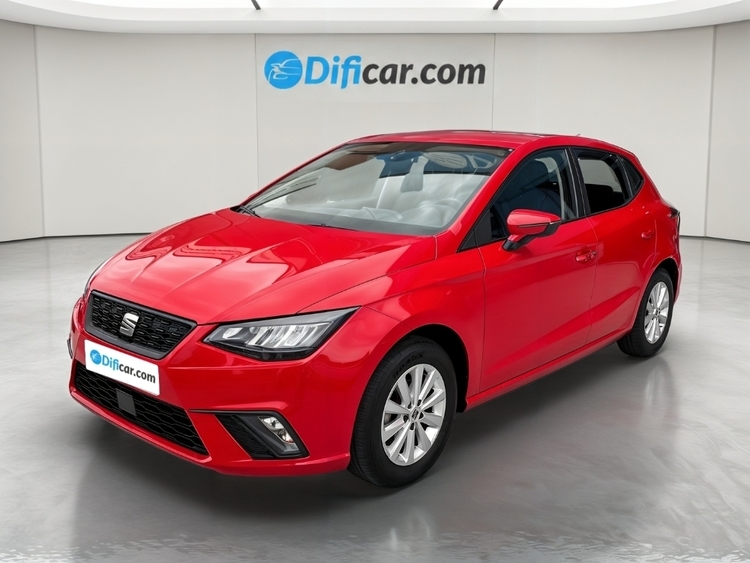 SEAT IBIZA IBIZA 1.0 80CV REFERENCE XL foto miniatura