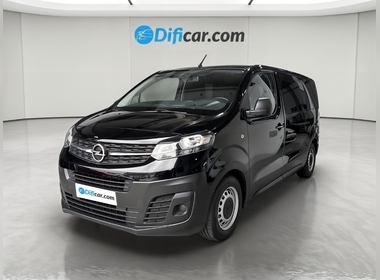 Opel - Vivaro