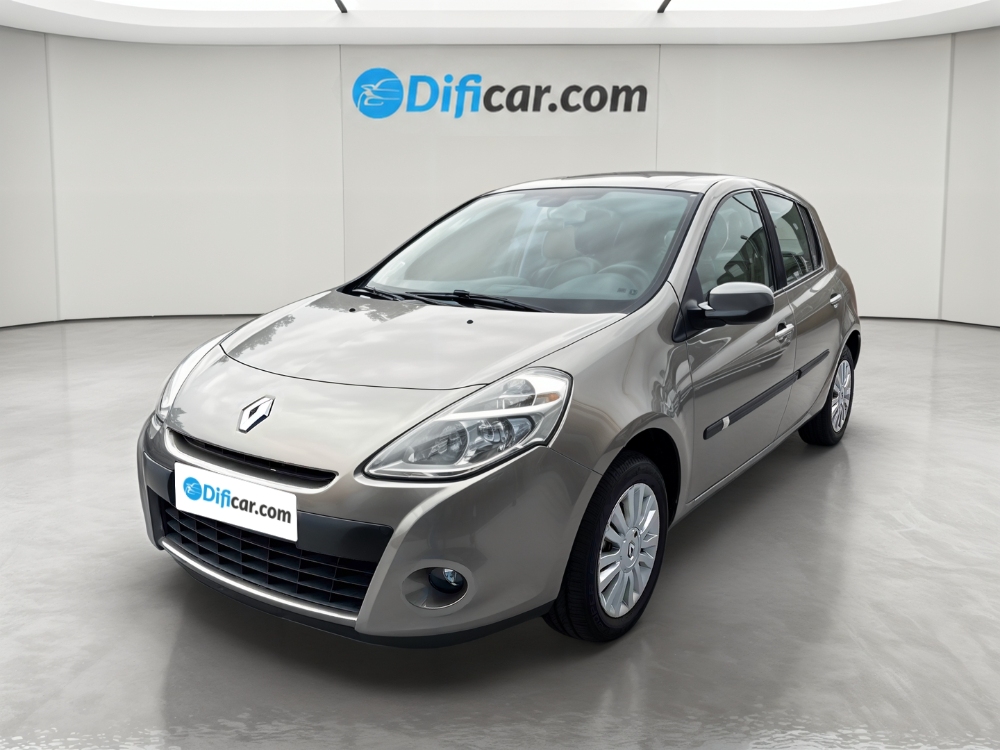 Renault - Clio