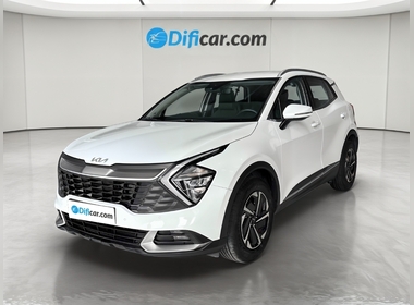 Kia - Sportage