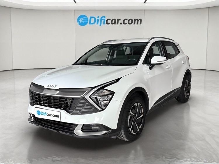 Kia Sportage SPORTAGE 1.6 T-GDI 150CV DRIVE foto miniatura