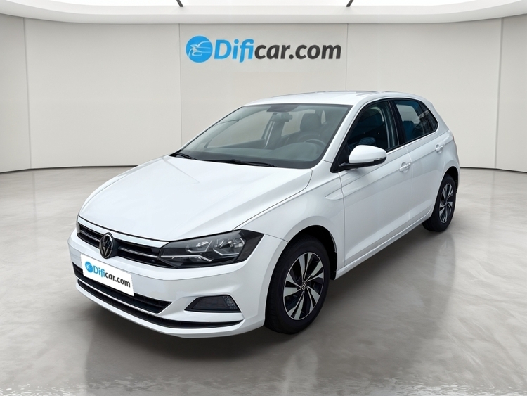 Volkswagen Polo POLO ADVANCE 1.0 TSI 95CV foto miniatura