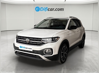 Volkswagen - T-Cross