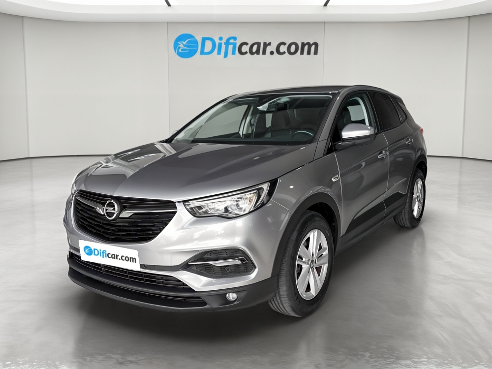 Opel Grandland X GRANDLAND X 1.5 CDTI 130CV SELECTIVE foto miniatura