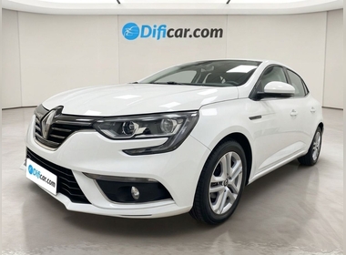 Renault - Megane