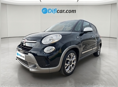 Fiat - 500 L