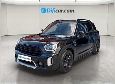 MINI - COUNTRYMAN