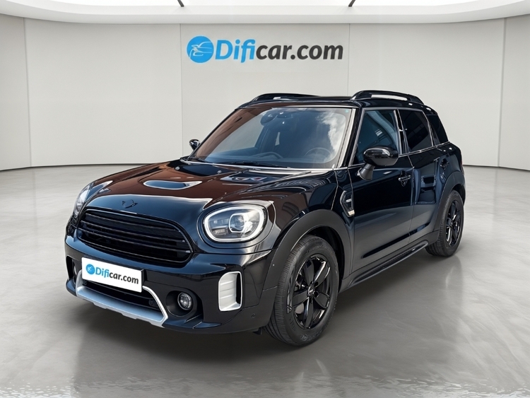 MINI COUNTRYMAN CONTRYMAN COOPER NORTHWOOD 1.5T 136CV AUTO foto miniatura