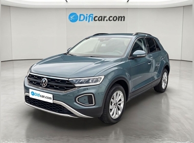Volkswagen - T-Roc