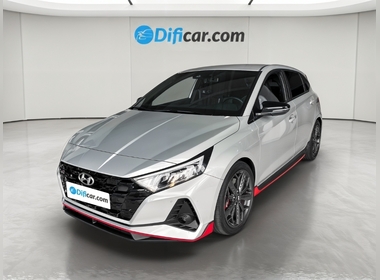 Hyundai - i20