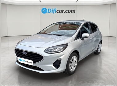Ford - Fiesta