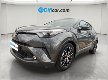 Toyota - C-HR