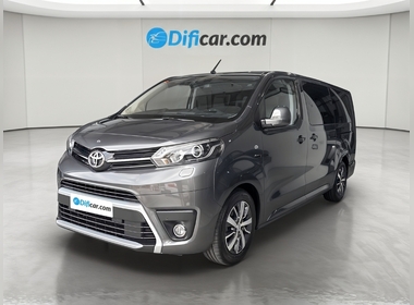 Toyota - Proace