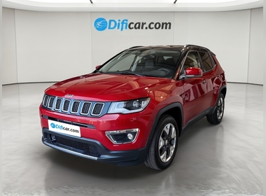 Jeep - Compass