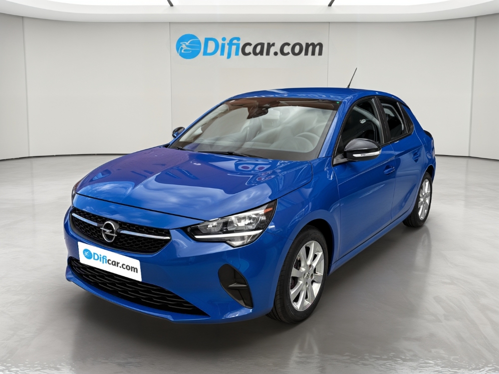 Opel Corsa CORSA EDITION 1.2 100CV foto miniatura