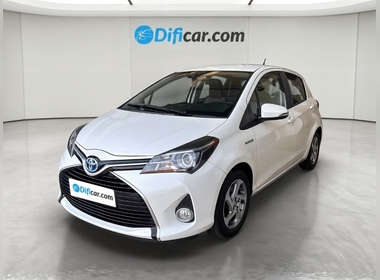 Toyota - Yaris