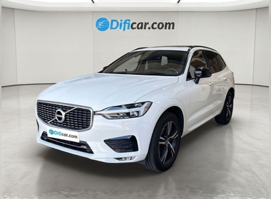 Volvo - XC60