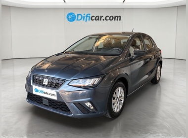 Seat - Ibiza