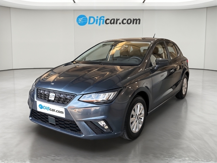 Seat Ibiza IBIZA 1.0 80CV REFERENCE XL foto miniatura