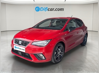 Seat - Ibiza