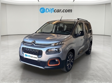 Citroen - Berlingo Combi